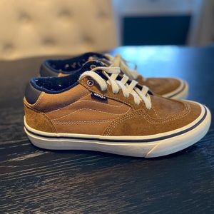 Men’s Vans Pro Skate Sneaker  6.5